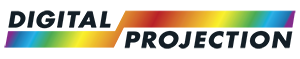 Products - Digital Projection - Logo