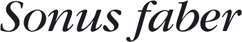 Products - Sonus Faber - Logo